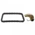 Комплект масляного насоса AUDI / SEAT / SKODA / VW Simplex звеньев- 46 шт. (2 in 1) 03-10 FEBI BILSTEIN 33754 (фото 2)