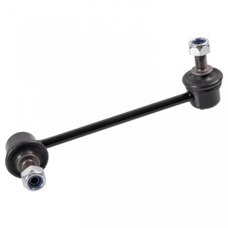 Стійка стабілізатора передн лів 159mm MAZDA 6 1.8-2.5 01.02-07.13 FEBI BILSTEIN 33764