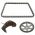 К-кт ланцюга ГРМ VAG/Skoda/Seat 1.2 12V 06- FEBI BILSTEIN 33935 (фото 2)