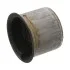Сайлентблок AUDI / SEAT A3 / Leon 06- 12 FEBI BILSTEIN 33973 (фото 3)