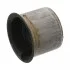 Сайлентблок AUDI / SEAT A3 / Leon 06- 12 FEBI BILSTEIN 33973 (фото 6)