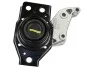Подушка двигателя NISSAN Qashqai 1,6L 07- 13 FEBI BILSTEIN 34063 (фото 1)