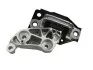 Подушка двигателя NISSAN Qashqai 1,6L 07- 13 FEBI BILSTEIN 34063 (фото 2)