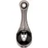 Подушка двигателя RENAULT Kangoo 07 - FEBI BILSTEIN 34173 (фото 4)