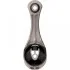Подушка двигателя RENAULT Kangoo 07 - FEBI BILSTEIN 34173 (фото 7)