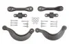Комплект задніх важелів FORD FOCUS I, FOCUS I/KOMBI, FOCUS II 1.4-2.0D 08.98-09.12 34250