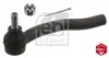 Рульова тяга TOYOTA Auris FEBI BILSTEIN 34310 (фото 5)