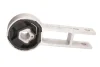 Подушка двигуна задн лів, нижн, гумово-металев. FIAT STILO 1.9D 10.01-08.08 FEBI BILSTEIN 34390 (фото 1)