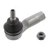 Наконечник рулевой тяги CITROEN / MITSUBISHI / PEUGEOT C-Crosser / Lancer / Outlander / 4007 передняя сторона 06 - FEBI BILSTEIN 34477 (фото 3)