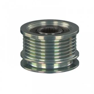 Шків генератора AUDI A4 / A6 00 - FEBI BILSTEIN 34548