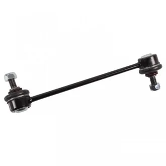 Стійка стабілізатора передн Лів 216mm HYUNDAI I20 I, IX20 KIA PICANTO II, VENGA 1.0-1.6LPG 08.08- FEBI BILSTEIN 34559