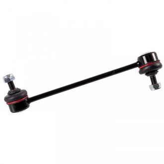 Стійка стабілізатора передн Прав 216mm HYUNDAI I20 I, IX20 KIA PICANTO II, VENGA 1.0-1.6LPG 08.08- FEBI BILSTEIN 34560