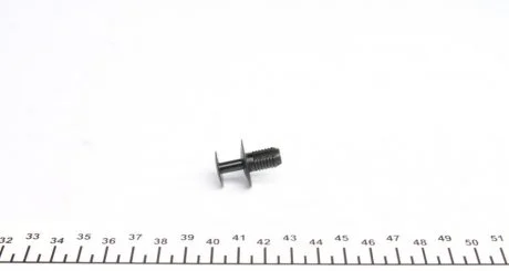 Заклепки BMW / MERCEDES / SMART / VOLVO FEBI BILSTEIN 34573