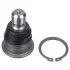 Кульова опора NISSAN / RENAULT Qashqai / X-Trail (T31) / Koleos (HY0) передня сторона 07 - 34666