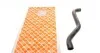 Патрубок системи охолодження VW Golf III / Vento 1,4-1,6 91-98 (1H0 121 101 P) FEBI BILSTEIN 34708 (фото 1)