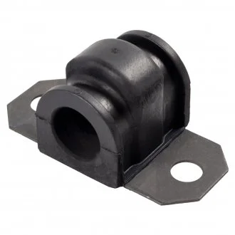 Втулка стабилизатора FORD Fiesta передняя сторона 08 - FEBI BILSTEIN 34747