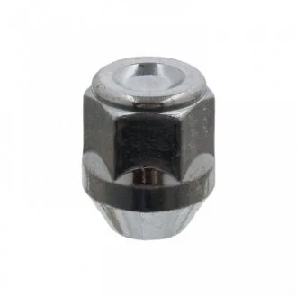 Гайка шпильки колеса Accent/Ceed/Lancer/Outlander/Pajero/ 98-08 FEBI BILSTEIN 34754