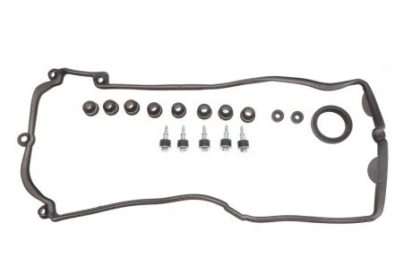Прокладка клапанної кришки 1-4 циліндр BMW 5 (E60, E60N)/X5 I (E53)/X5 II (E70, E70N) 07- FEBI BILSTEIN 34798