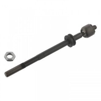Тяга рульова з гайкою FEBI BILSTEIN 34812