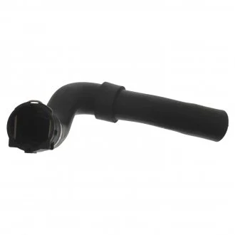 Патрубок системы охлаждения VW Multivan / Transporter V 2,5TDI 03-09 (7H0 122 101 E) FEBI BILSTEIN 34983