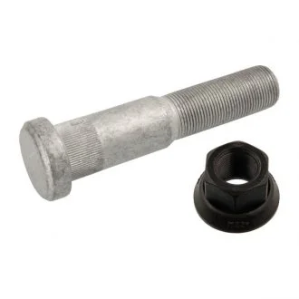 Шпилька колеса (з гайкою), M22*1.5*124 FEBI BILSTEIN 35176 (фото 1)