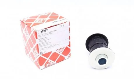 Пружина сайлентблока FEBI BILSTEIN 35282