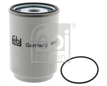 Фильтр топливный FEBI BILSTEIN 35342 (фото 1)