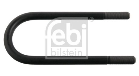 Стремянка ресори RVI FEBI BILSTEIN 35663