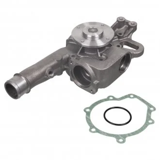Помпа системы охлаждения FEBI BILSTEIN 35687