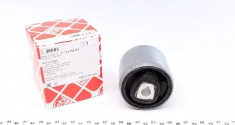 Сайлентблок важіля FEBI BILSTEIN 36082