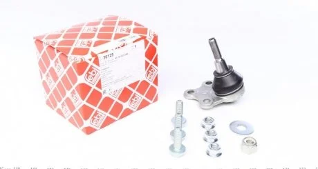 Опора кульова FEBI BILSTEIN 36125