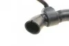 Патрубок системы охлаждения MERCEDES W220 (M 113) 98-06 (220501 01 82) FEBI BILSTEIN 36145 (фото 4)
