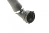 Патрубок системы охлаждения MERCEDES W220 (M 113) 98-06 (220501 01 82) FEBI BILSTEIN 36145 (фото 5)
