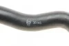 Патрубок системы охлаждения MERCEDES W220 (M 113) 98-06 (220501 01 82) FEBI BILSTEIN 36145 (фото 6)