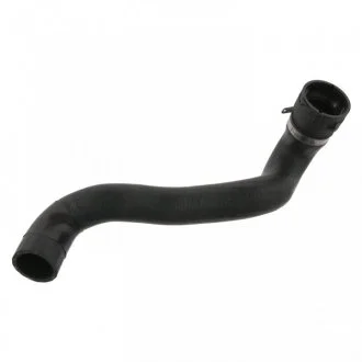 Патрубок системы охлаждения MERCEDES W220 (M 113) 98-06 (220501 04 82) FEBI BILSTEIN 36146