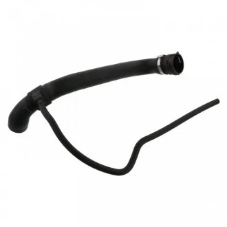 Патрубок системы охлаждения MERCEDES W220 (M 112) 98-05 (220 501 00 82) FEBI BILSTEIN 36147