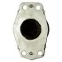 Подушка КПП OPEL / RENAULT Movano / Master 01-10 FEBI BILSTEIN 36172 (фото 5)