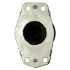 Подушка КПП OPEL / RENAULT Movano / Master 01-10 FEBI BILSTEIN 36172 (фото 8)