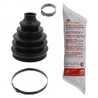 Комплект пильовиків гумових FEBI BILSTEIN 36190