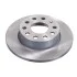 Тормозной диск AUDI / SKODA / VW A3 / Octavia / SuperB / Caddy III / Golf V / Touran 36215