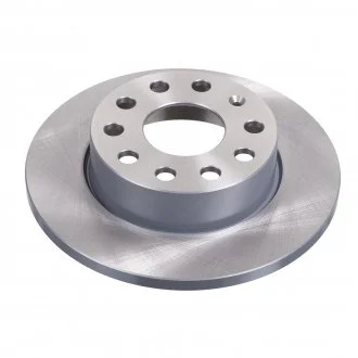 Тормозной диск AUDI / SKODA / VW A3 / Octavia / SuperB / Caddy III / Golf V / Touran FEBI BILSTEIN 36215