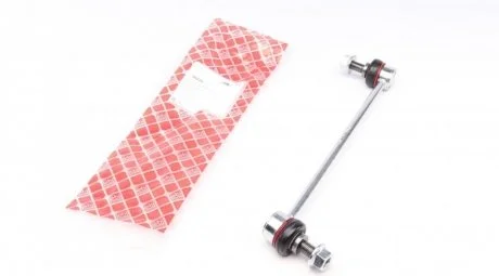 Тяга стабилизатора BMW 5 (F10) / 6 (F13) / 7 (F01 / F02) передняя сторона 08 - FEBI BILSTEIN 36225