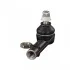 Накінечник рульової тяги CITROEN C4/C4 Picasso "FL "06>> 36261