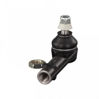 Наконечник рулевой тяги CITROEN C4 / C4 Picasso передняя левая сторона 06 - FEBI BILSTEIN 36261