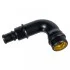Патрубок системи охолодження AUDI / SEAT / SKODA / VW 1,8L FEBI BILSTEIN 36274 (фото 2)