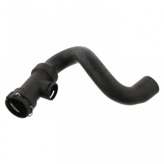 Патрубок системы охлаждения AUDI / SKODA / VW A4 / A6 / Super B / Passat 2,4-2,8 96-08 (8D0 121 055 T) FEBI BILSTEIN 36279
