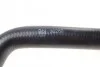 Патрубок системи охолодження AUDI / SKODA / VW A4 / A6 / Super B / Passat 1,6-2,0 96-08 (8D0 121 101 К) FEBI BILSTEIN 36280 (фото 2)