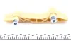 Заспокоювач ланцюга Transit/Mondeo 2.0/2.4 00-07 FEBI BILSTEIN 36291 (фото 3)