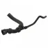 Патрубок системы охлаждения AUDI / SKODA / VW A4 / A6 / Super B / Passat 96-08 (8D0 121 101 AF) 36354