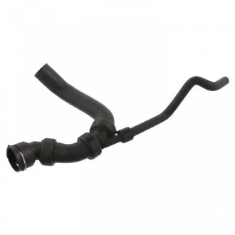 Патрубок системы охлаждения AUDI / SKODA / VW A4 / A6 / Super B / Passat 96-08 (8D0 121 101 AF) FEBI BILSTEIN 36354